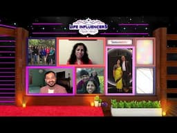 Life Influencers Season 06 Episode 04 – Srikala Bhashyam | ICICI Pru Life