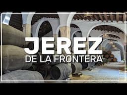 ✅ Jerez de la Frontera | TRAVEL GUIDE 🇪🇸 #194