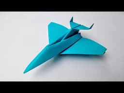 How to make a best paper plane | Paper plane making #paperplanemaking