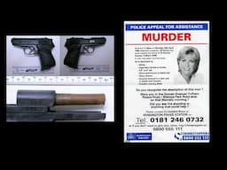 Jill Dando was not killed by a Professional Hitman Part 16