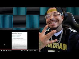 Kendrick Lamar "Euphoria" REACTION