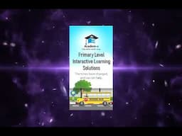 Academ e Brochure animated show 2023 03 18