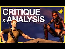 infamous 2: a deep dive