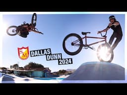 Dallas Dunn it Again! (2024)