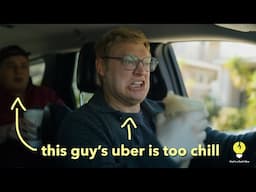 Cool Uber Driver