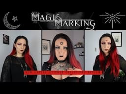 Magic Markings Review