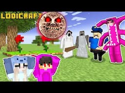 Best of Minecraft - Escape Killers!