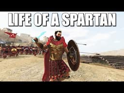 I Led an army of 300 SPARTANS in Mount & Blade 2: Bannerlord!