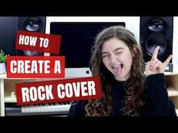 How to Create a Rock Cover (Rock Covers)