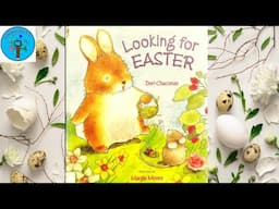 Looking for Easter by Dori Chaconas & Illustrated by Margie Moore - Read Aloud