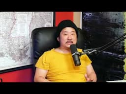 Theo Von & Bobby Lee: White Dudes That Want To Be Asian