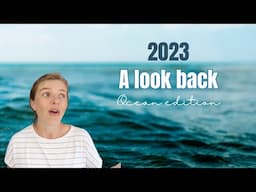 Top 10 ocean stories of 2023