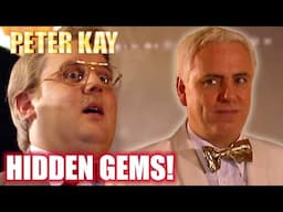 Peter Kay's MOST Underrated Phoenix Nights Moments | Hidden Gems Compilation | Peter Kay