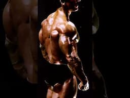 MIKE MENTZER: REMOVING THE MYSTERY FROM MUSCLE GROWTH #mikementzer  #gym  #motivation  #training