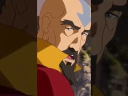 Aang is not a good dad, here’s why! #ATLA #avatar #aang #avatarthelastairbender #cartoon