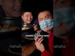 Sea cucumber or abalone?| TikTok Video|Eating Spicy Food and Funny Pranks|Funny Mukbang