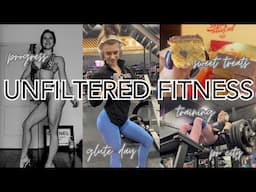 Training, Eating, and Prepping like a BODYBUILDER // A few days in my life