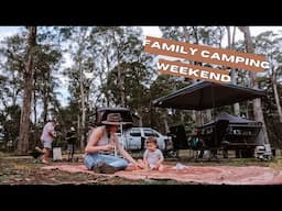 Epic Rooftop Tent Camping with a Baby at Barrington Tops | Horse Swamp Campground