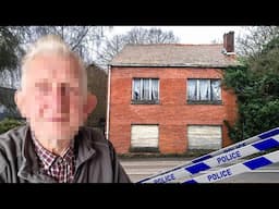 He Lived Alone for 10 Years… Then They Found His Body (ABANDONED)