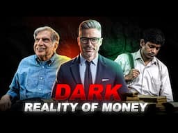 The Dark Realty of Money and Job | 3 Rules of Money