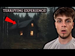 Our SCARIEST Experience While Filming - This House is HAUNTED by a DEMON! (FULL MOVIE)