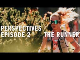 Ultra Running: The Athlete's POV | adidas TERREX