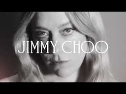 Introducing Spring 2025 Collection Starring Chloë Sevigny | Jimmy Choo