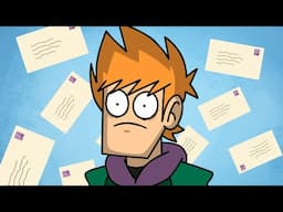 Eddsworld - Matt Gets The Mail