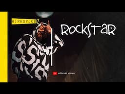 Joker - ROCKSTAR | official video