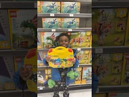 Toy Hunt at Toys ‘R’ Us! Check Out the Hottest New Toys! (Feb 1, 2025) #toysrus #toys #toysforkids