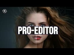 Pro-Level Photo Editing Made Easy For ALL - Don’t Miss Out!