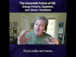 New episode with geologist and energy educator Scott Tinker out now!