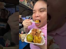 Kapatid ni Neneng B nagtitinda ng Jumbo Siomai na may Cheese na si Totoy B