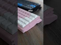 I like Pink Keyboards