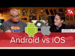 Android vs iOS: To switch or not to switch?