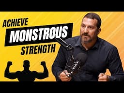 How To Gain MUSCLE MASS?! Fitness Industry Shocked! [MAXIMIZE YOUR GAINS]