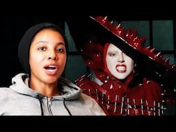 Lady Gaga - Abracadabra | Reaction