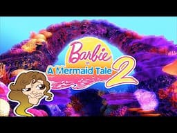 Il Disagio delle Barbie: Barbie e l'avventura nell'oceano 2