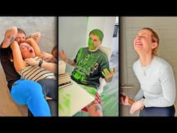 The CRAZIEST PRANKS Of The Week!!!