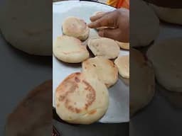 10/- only Nangal ke kulche chole #food #streetfood #viralvideo #foodie