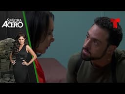 Novelas Clásicas: Señora Acero | Capítulo 66: Muere Felipe | Telemundo Novelas