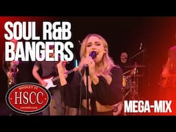 'SOUL R&B BANGERS' Covers by The HSCC