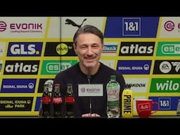 Niko Kovac startet als neuer BVB-Trainer: "Vieles wird im Kopf entschieden"