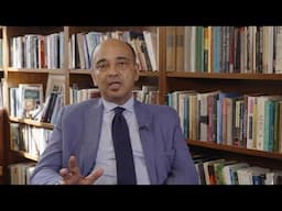 Kwame Anthony Appiah on Thinking Together