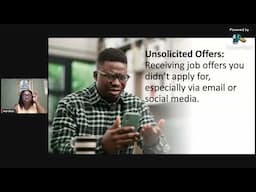 EXPOSED Discover How To Get A Genuine Job Offer In Canada And How To Spot A FAKE Job