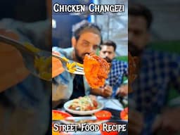 2025 Best Chicken starter Recipe | Mini Food Vlogs | My Kind of Productions #foodshorts