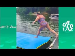 Try Not To Laugh  Impossible Challenge Funny Videos2021 | Best AFV Funny Vines #8