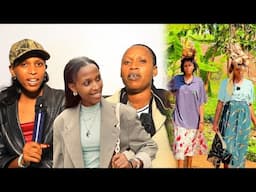 NINJYEWE UKWIRIYE IKAMBA RYA MISS MULENGE|| KUTABA MURI CHOIR NTIBIVUZEKO NDI IKIRARA VICKY