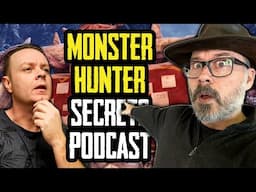 Preach Had No Idea! Monster Hunter World’s Secrets Revealed - Khan’s Kast