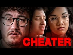 Childish Couple Won’t Stop Cheating On Each Other | Financial Audit